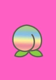 🌈 🍑 の 色 気 担 当