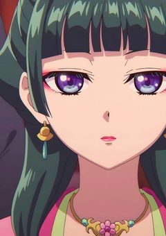 　同族嫌悪系下女