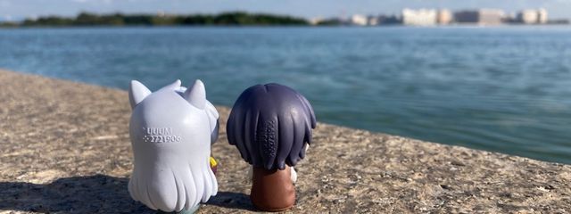 凜々  金欠すぎて泣きたいさんの壁紙画像