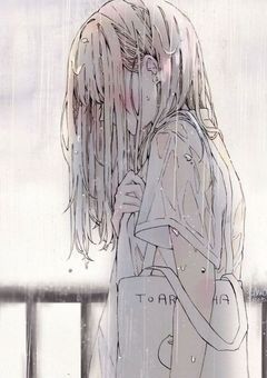 『カラフルピーチと私の最後の一年』