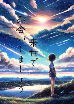 来世でお会いしましょう
