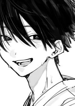 愛憎渦巻く夕凪のサイコパス