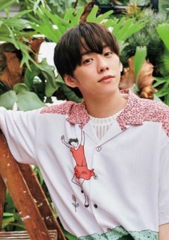 IMP.の残り物〜出遅れ組の2人〜