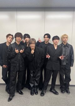 PINKY.さん募集！