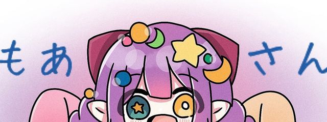 もあさん(最強)さんの壁紙画像