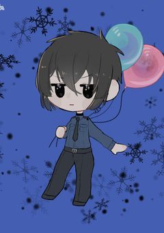 💚「僕、彼女（？）できた」❤💙💜「え？」