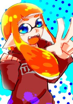 スプラな日々 ～我が家のカラストンビ部隊～