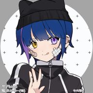 こよみ໒꒱.+さんのアイコン画像