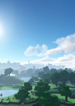 個性〖Minecraft〗