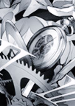 時を操る能力持ち