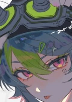 幾千の時を巡って  ：  inm