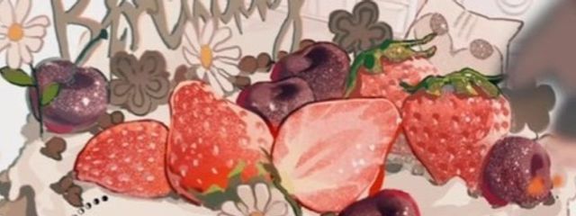  ︎︎珠 華  ~さんの壁紙画像