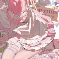  ︎︎珠 華  ~さんのアイコン画像