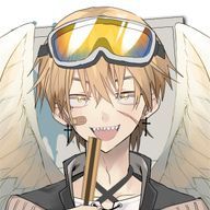 #おもちの御抹茶。さんのアイコン画像