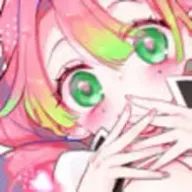 凪子さんのアイコン画像