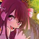 星野　アイ　．