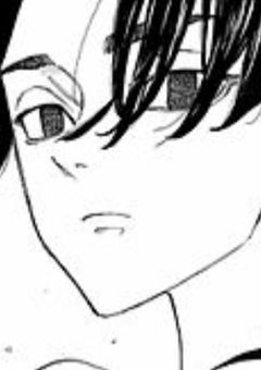 あの〜　マイキー君？　少し離れてもらえません？