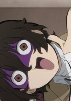 混ぜるな危険の文豪、心中兄妹