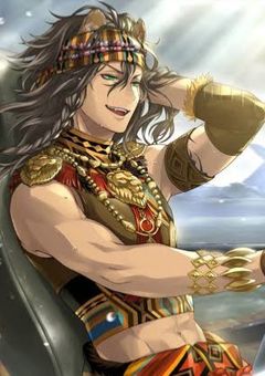 おじたんのおばたん