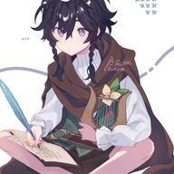 Nanohaさんのアイコン画像