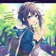 雨咲 ☽︎‪︎.*·̩͙‬さんのアイコン画像