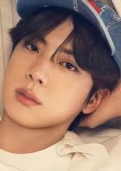 BTSのjinと両思い