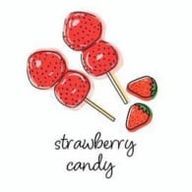 いちご飴さんのアイコン画像