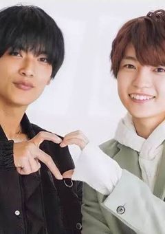 れお以外❌❌❌❌❌