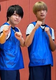 りのっち以外❌❌❌❌❌