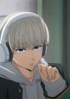 風鈴高校の紅一点梶蓮の可愛い可愛い彼女です