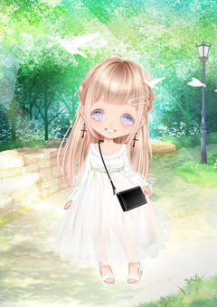 魔入りました入間くん！ドッキリ！