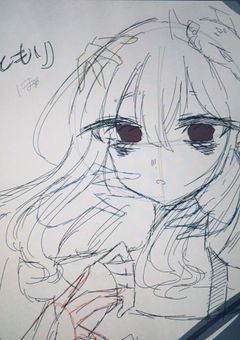 闇んともり　私はいらない村長？