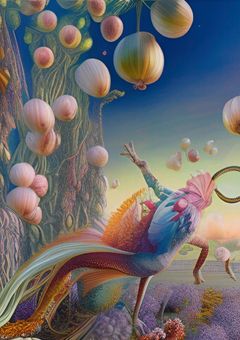 400人記念でたまねぎさんの宗教が爆誕する件