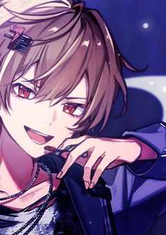 声真似歌い手、実は甘えん坊でした