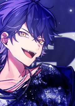 おしゃべりヤクザちっちゃくなりました