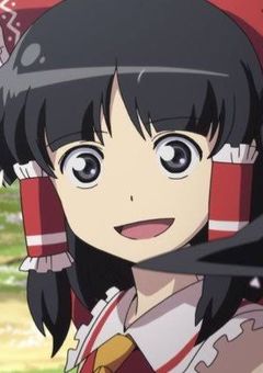 嫌われたんで幻想郷帰りますわ。
