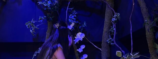 しおんさんの壁紙画像