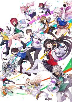 エイプリルフールにデビューした奴がやばすぎる件