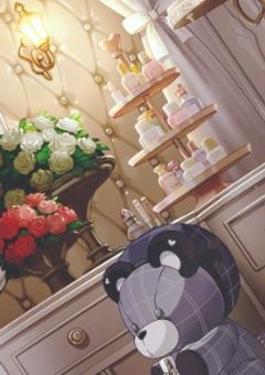 「あなたの声に救われたから」