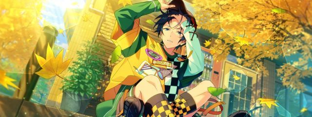 天久瀬琥珀@活動休止中さんの壁紙画像