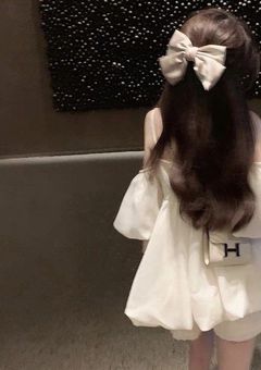 溺愛女子