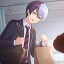 青柳冬弥