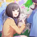 東雲絵名