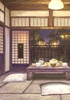 刀剣乱舞〜すみれと刀剣男士のほのぼの本丸生活〜