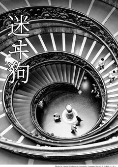 迷ゐ狗