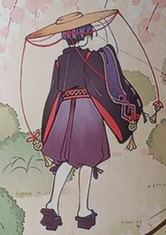 原神1話完結系