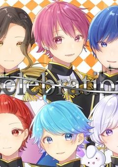 いれいす学園物語