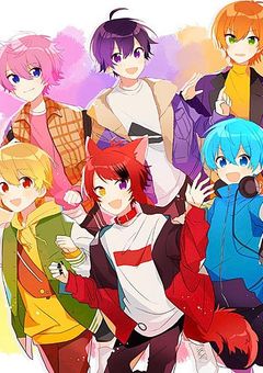 すとぷりには男装女子がいます。