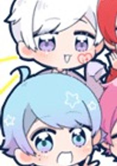 いれいすの中に男装女子がいるらしい…！？