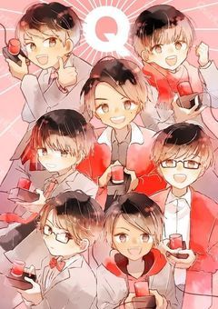 話せない少女がクイズプレイヤーになった話